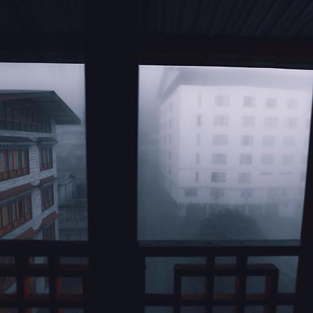 Yangthang Heritage Gangtok Exterior photo