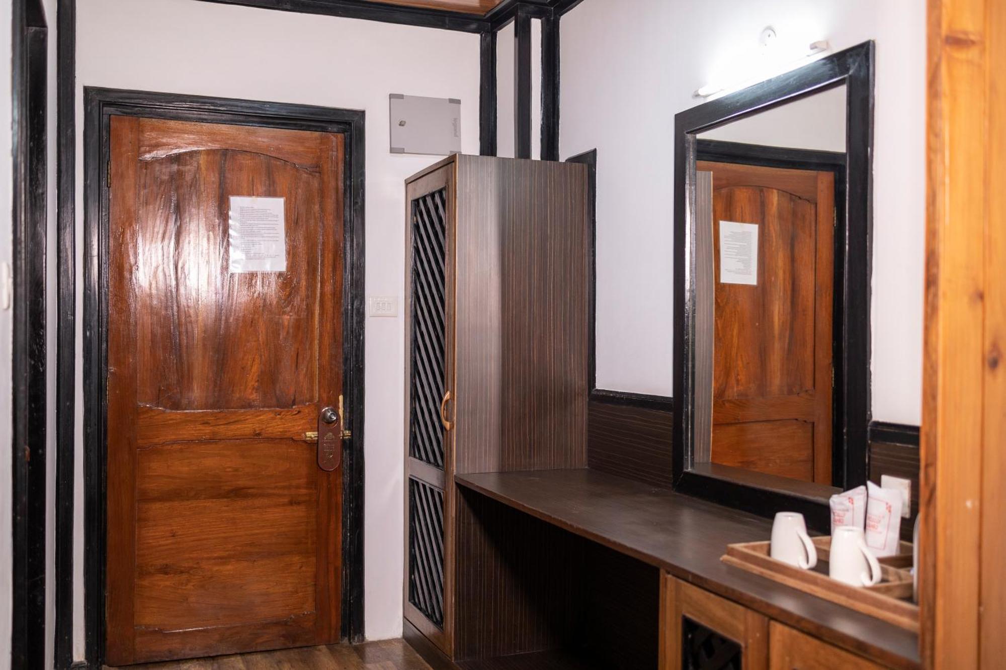 Yangthang Heritage Gangtok Exterior photo
