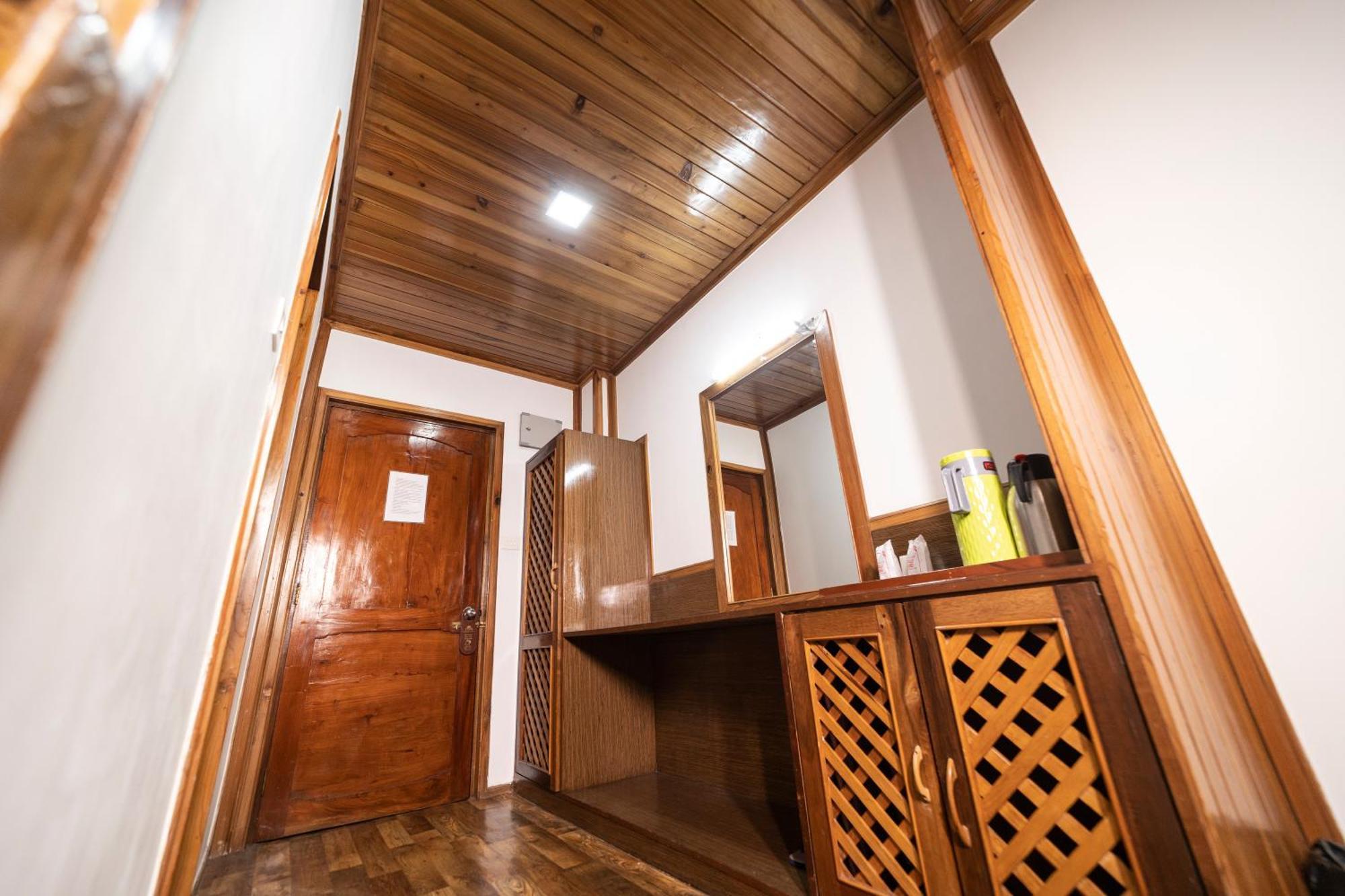 Yangthang Heritage Gangtok Exterior photo