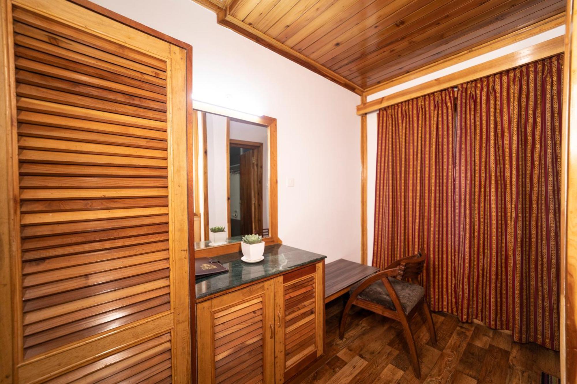 Yangthang Heritage Gangtok Exterior photo